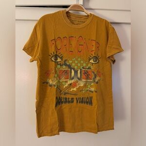 F21 x Goodie Two Sleeves Tee - SZ S/M